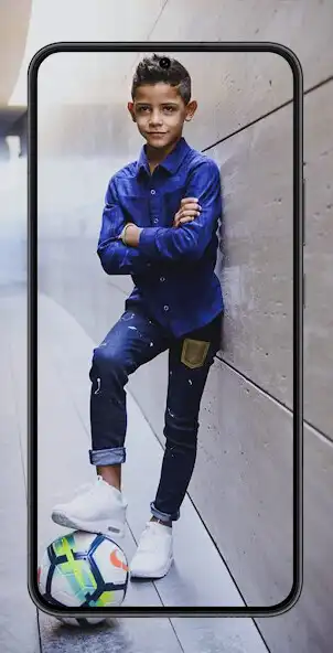 Play CR7 Junior Wallpaper HD and enjoy CR7 Junior Wallpaper HD with UptoPlay Play CR7 Junior Wallpaper HD and enjoy CR7 Junior Wallpaper HD with UptoPlay