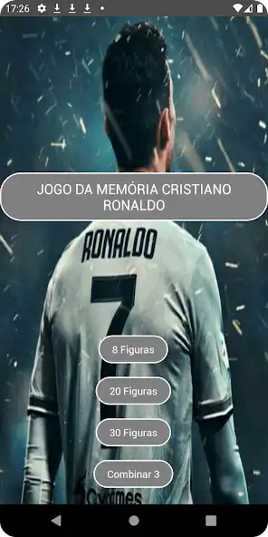 Play CR7 Matching Game and enjoy CR7 Matching Game with UptoPlay Play CR7 Matching Game and enjoy CR7 Matching Game with UptoPlay