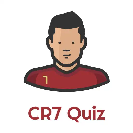 Play CR7 Quiz APK