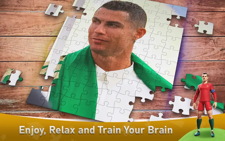 Play cr7 Ronaldo alnasr puzzle  and enjoy cr7 Ronaldo alnasr puzzle with UptoPlay