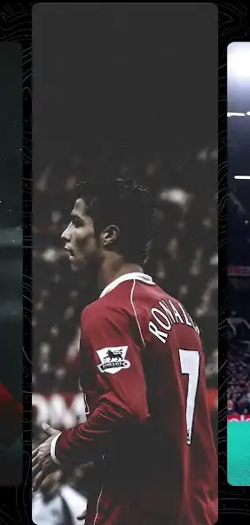 Play CR7 Ronaldo Wallpaper 4K  and enjoy CR7 Ronaldo Wallpaper 4K with UptoPlay