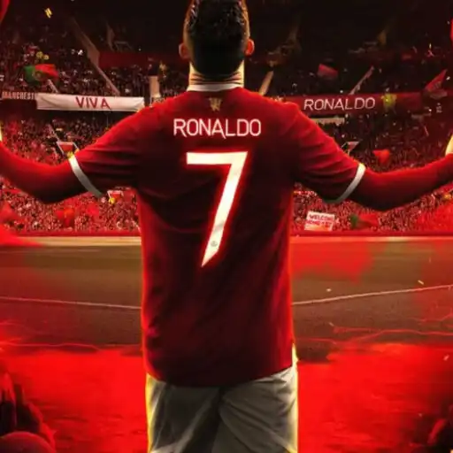 Play CR7 Wallpapers 2020 APK
