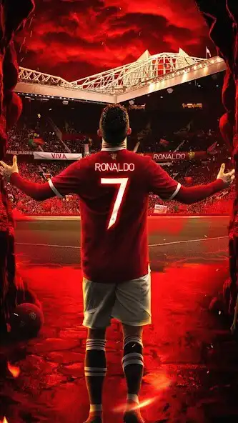 Play CR7 Wallpapers 2020  and enjoy CR7 Wallpapers 2020 with UptoPlay