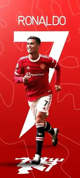 Play CR7 Wallpapers 2020 as an online game CR7 Wallpapers 2020 with UptoPlay