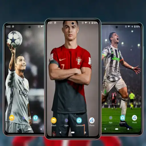 Play CR7 Wallpapers HD Pic APK Play CR7 Wallpapers HD Pic APK