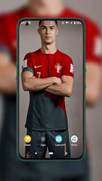 Play CR7 Wallpapers HD Pic  and enjoy CR7 Wallpapers HD Pic with UptoPlay