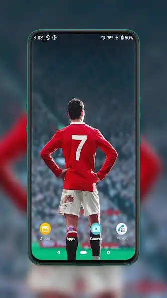 Play CR7 Wallpapers HD Pic as an online game CR7 Wallpapers HD Pic with UptoPlay