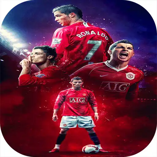 Play CR7 Wallpapers APK Play CR7 Wallpapers APK