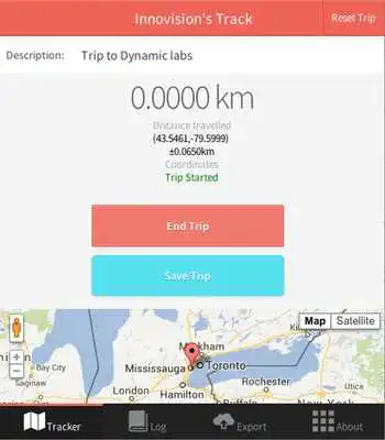 Play CRA Automobile Trip Tracker