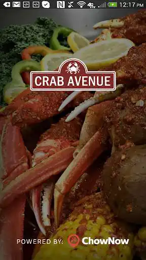 Play crab avenue