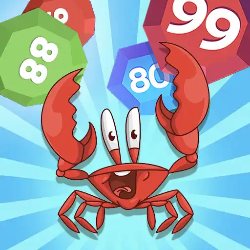 Play Crab Ball Blast APK Play Crab Ball Blast APK