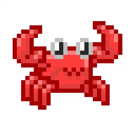 Free play online Crabby - Survival Diary APK