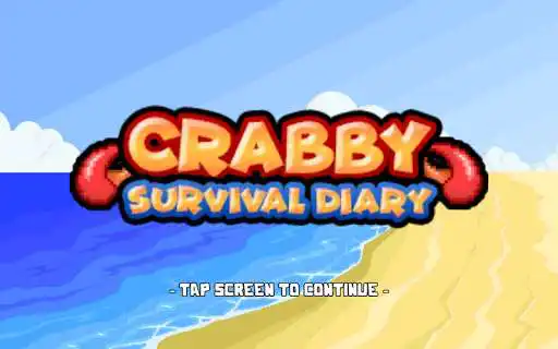 Play Crabby - Survival Diary
