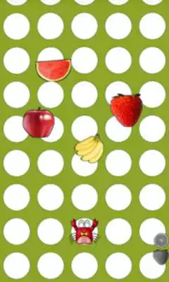 Play Crab Car and Fruit