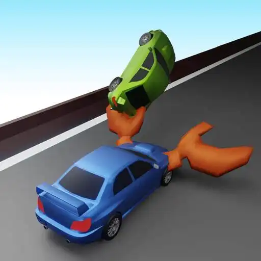 Play Crab Car APK