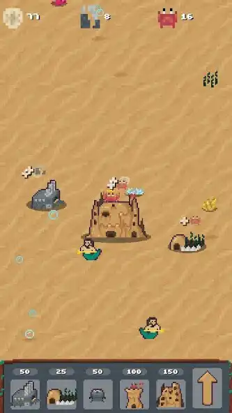 Play Crab Commerce as an online game online Crab Commerce with UptoPlay Play Crab Commerce as an online game Crab Commerce with UptoPlay