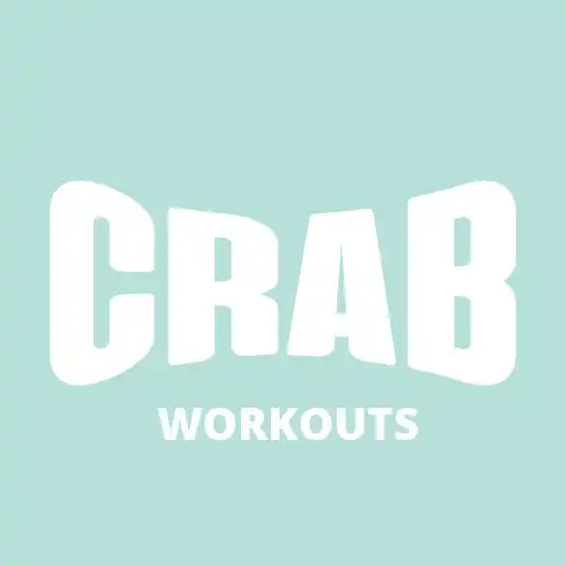 Play CRAB FITNESS APK