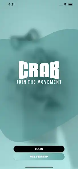 Play CRAB FITNESS  and enjoy CRAB FITNESS with UptoPlay