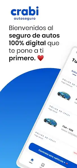 Play Crabi Seguros  and enjoy Crabi Seguros with UptoPlay