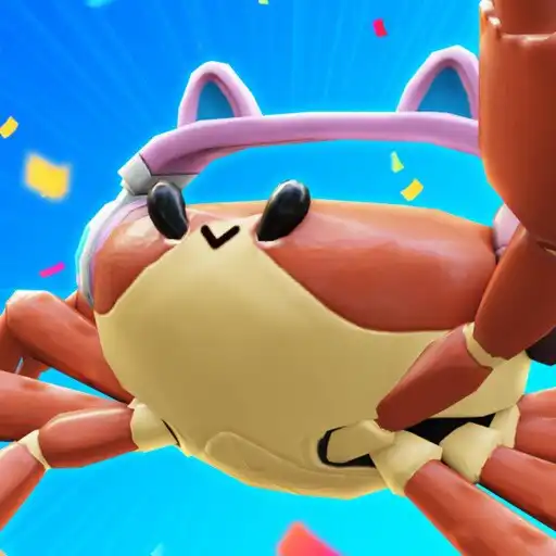 Play Crab Island APK Play Crab Island APK