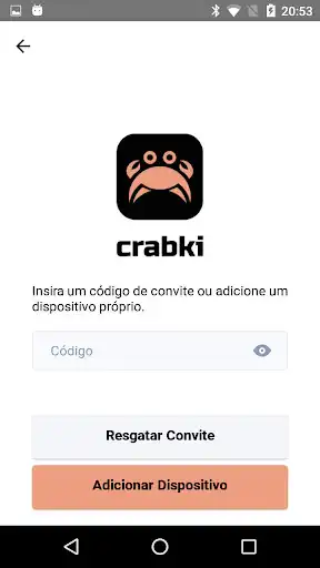 Play Crabki  and enjoy Crabki with UptoPlay