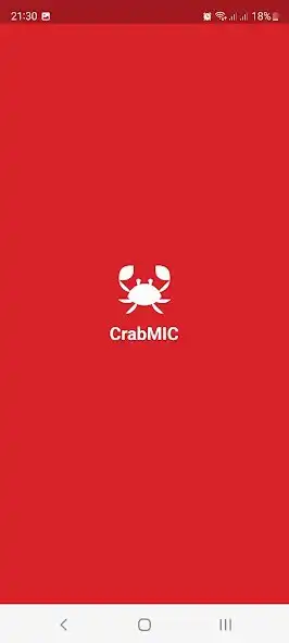 Play CrabMIC  and enjoy CrabMIC with UptoPlay