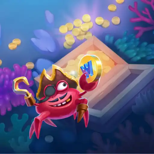Play Crabs Lab APK