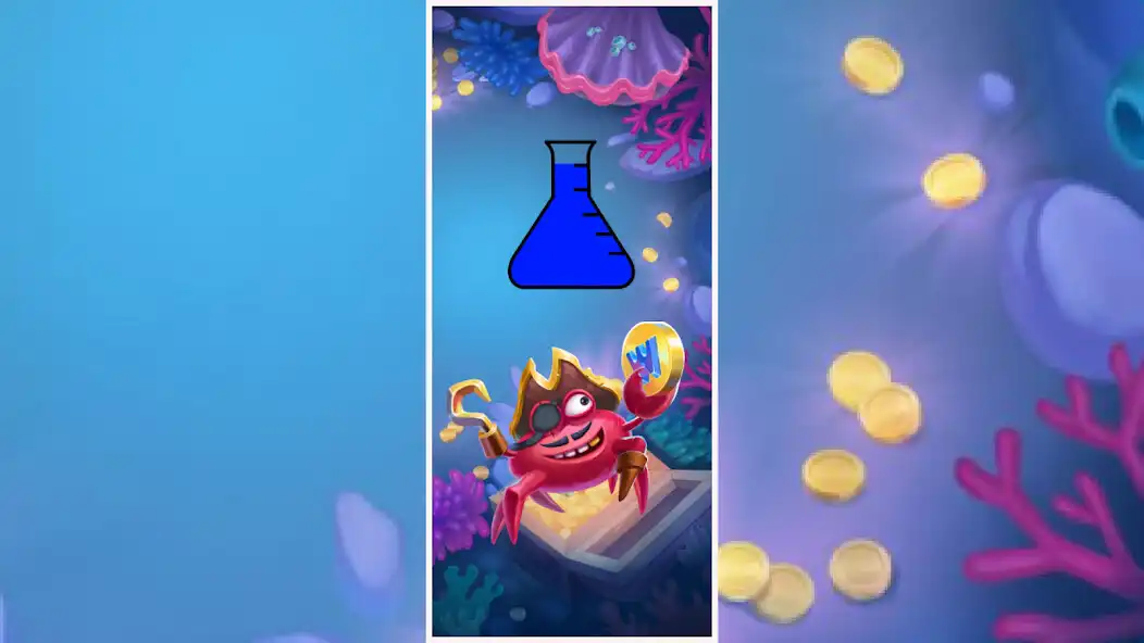 Play Crabs Lab as an online game online Crabs Lab with UptoPlay Play Crabs Lab as an online game Crabs Lab with UptoPlay