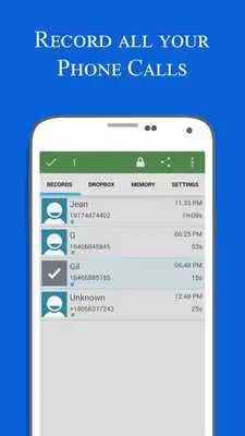 Play CRA Call Recorder Auto Free