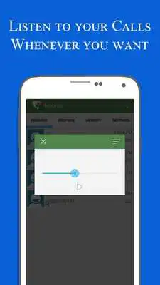 Play CRA Call Recorder Auto Free