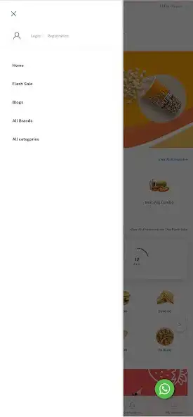 Play CrackaSnack as an online game online CrackaSnack with UptoPlay Play CrackaSnack as an online game CrackaSnack with UptoPlay