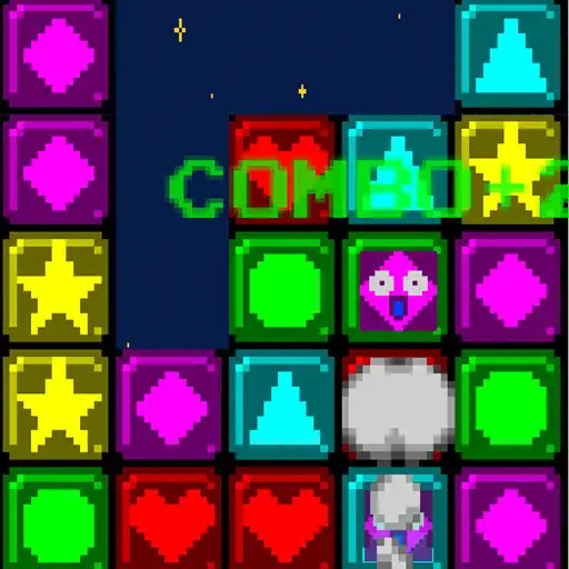 Play Crack Attack: Block Puzzle APK