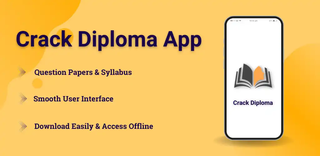 Play Crack Diploma: QP, Syllabus  and enjoy Crack Diploma: QP, Syllabus with UptoPlay