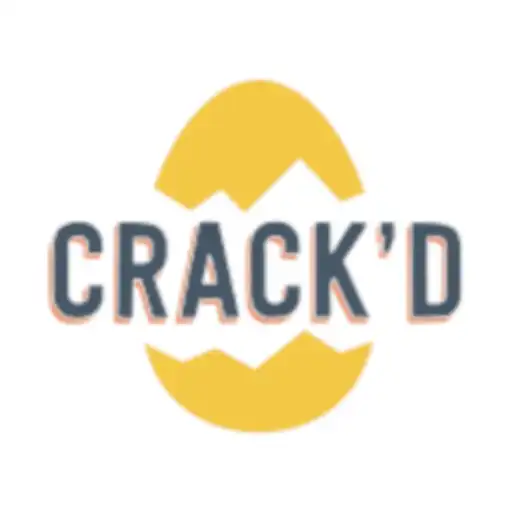 Play Crackd Kitchen  Coffee APK