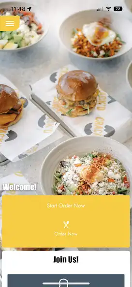 Play Crackd Kitchen  Coffee  and enjoy Crackd Kitchen  Coffee with UptoPlay