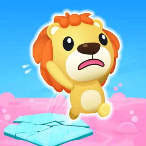 Play Cracked Ice Do not fall APK Play Cracked Ice Do not fall APK
