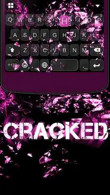 Play Cracked Kika Keyboard Theme