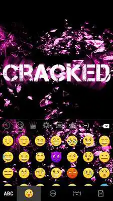 Play Cracked Kika Keyboard Theme