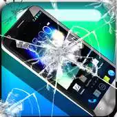 Free play online Cracked My Screen APK
