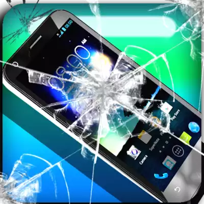 Play Cracked My Screen