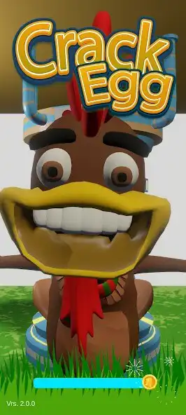 Play Crack Egg: Idle Surprise Game  and enjoy Crack Egg: Idle Surprise Game with UptoPlay