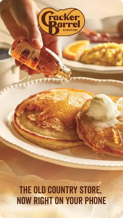 Play Cracker Barrel  and enjoy Cracker Barrel with UptoPlay