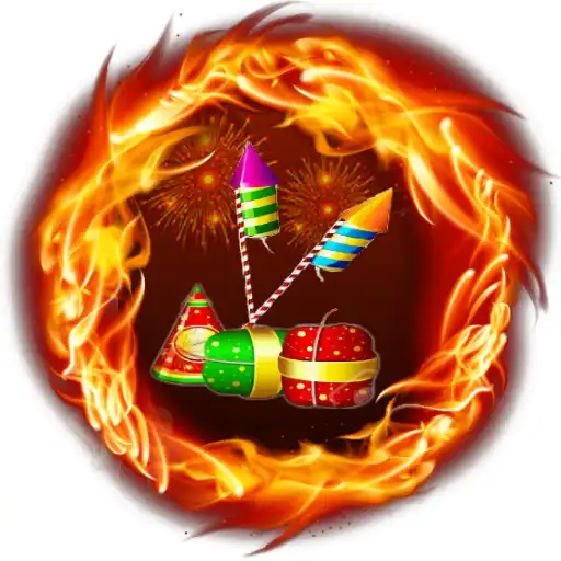 Play Crackers and Fireworks Simulator APK
