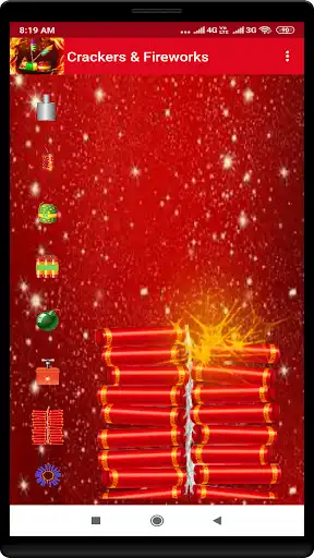 Play Crackers and Fireworks Simulator as an online game online Crackers and Fireworks Simulator with UptoPlay in.ajaykhatri.appcrackerschristmas Play Crackers and Fireworks Simulator as an online game Crackers and Fireworks Simulator with UptoPlay
