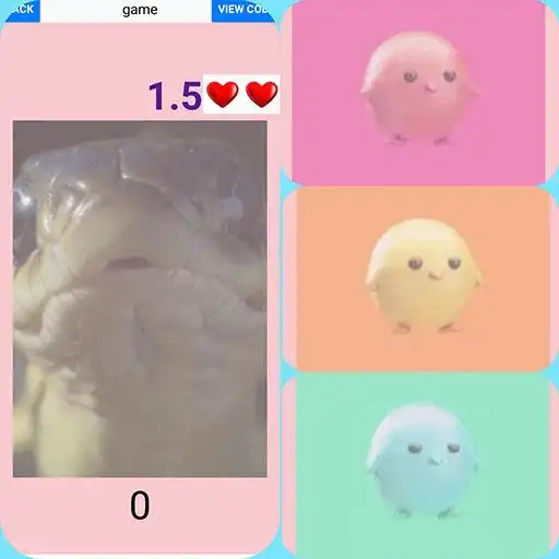 Play Cracking Egg by E. A.(from Bilsem)  and enjoy Cracking Egg by E. A.(from Bilsem) with UptoPlay