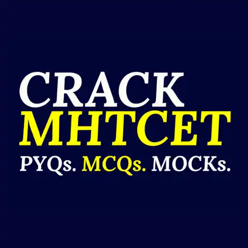 Play Crack MHTCET APK