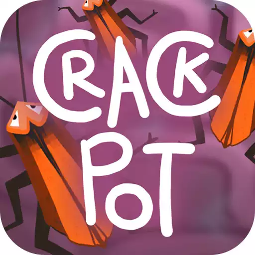 Free play online CrackPots APK