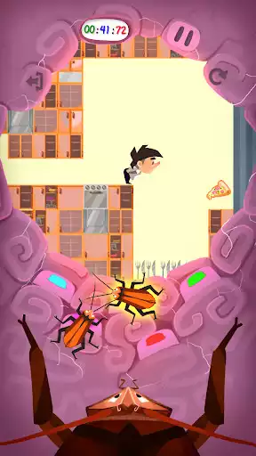 Play Crackpots as an online game Crackpots with UptoPlay
