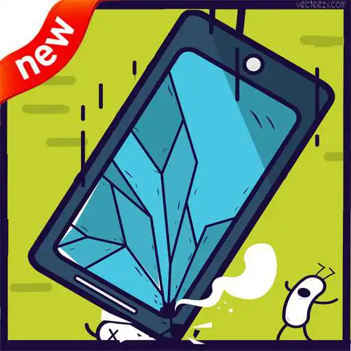 Play Crack Screen APK Play Crack Screen APK