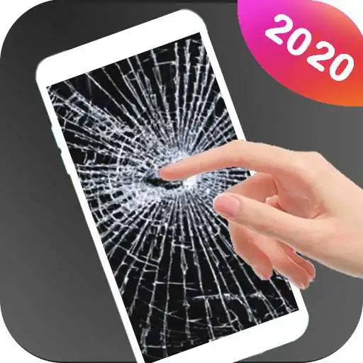 Play Crack Screen Joke APK Play Crack Screen Joke APK